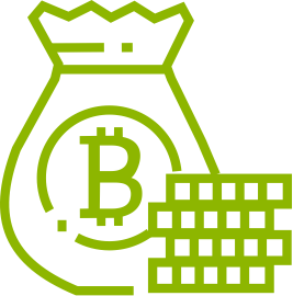 add bitcoins